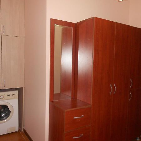 Ucha'S Apartment Batumi Exterior foto